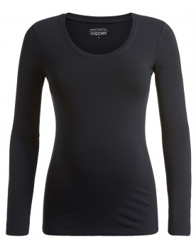 Noppies -Umstandsmode Basic long Shirt Amsterdam 60103