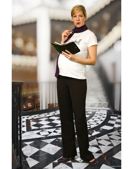 Umstandsmode business hose Clearance