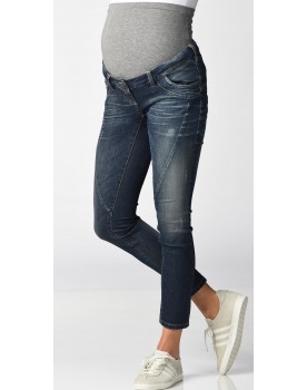 CHRISTOFF Jeans Damen Umstandshose / Denimjeans / Designerjeans 22-94