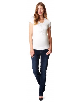 Esprit Umstandshose Jeggings Skinny Fit Jeggings M8C120