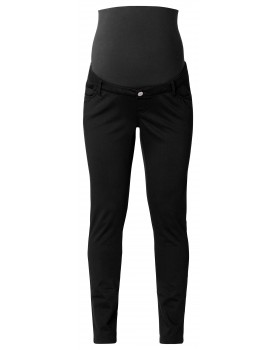 Esprit Slim Umstandsjeans schwarzM8X130