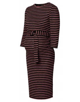 Supermom Kleid Stripe 1210413