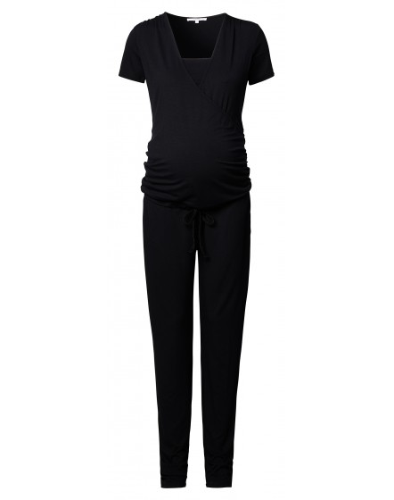 Still-Jumpsuit Elma - NoppiesJumpsuit mit geschmeidigen Stretchmaterial und bequemer Passform