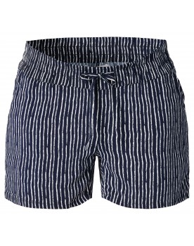 Umstandsshorts Fosters - Feeling hot hot hot? Dann ist diese Shorts Ihre luftige Rettung.