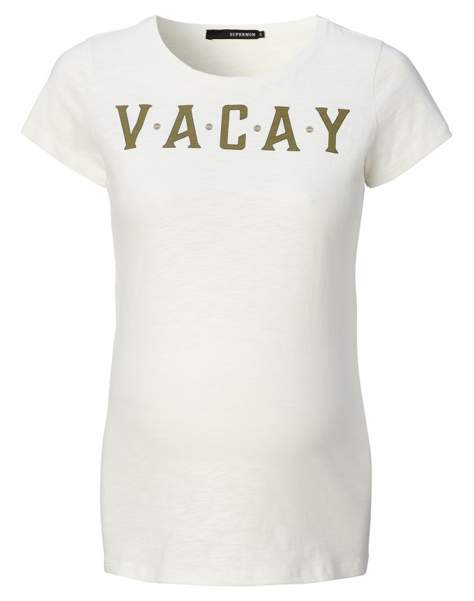 T-shirt Vacay