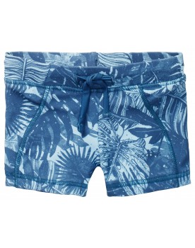 Badehose Tisdale - Badehose mit Allover-Print