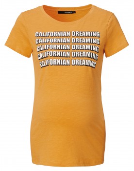 T-shirt Californian Dreaming - Träumen Sie von einem Urlaub an der kalifornischen Küste?