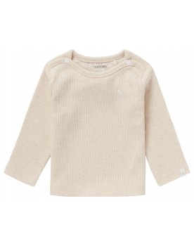 Langarmshirt Natal - Weichheit und Komfort sind wichtig für Ihr Kleines...