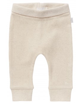 Jogginghose Naura - Weich, dehnbar und superbequem, diese Babyhose von Noppies kombiniert alles.