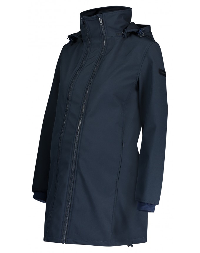 ESPRIT Maternity Damen Jacket Umstandsjacke