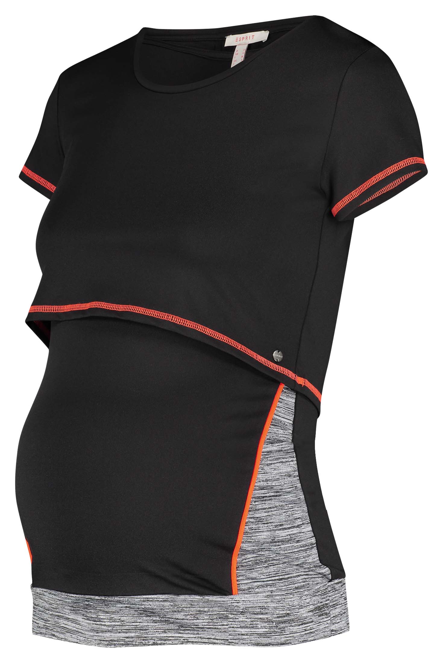 ESPRIT Maternity Umstandsmode Damen Sport-top